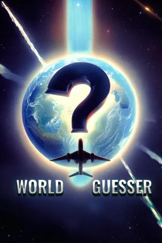 Portada de World Guesser