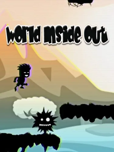 Portada de World Inside Out