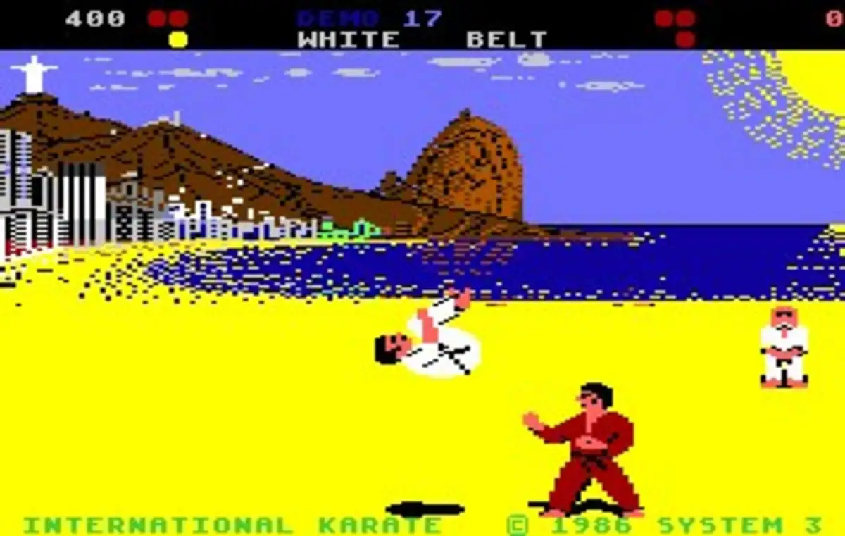 World Karate Championship