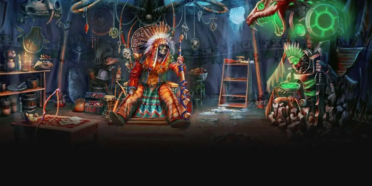 World Keepers: Last Resort