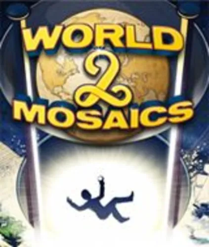 Portada de World Mosaics 2