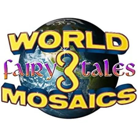 Portada de World Mosaics 3: Fairy Tales