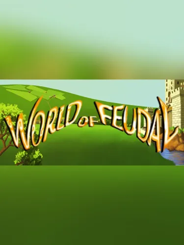 Portada de World of Feudal