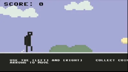 Portada de World of Glue