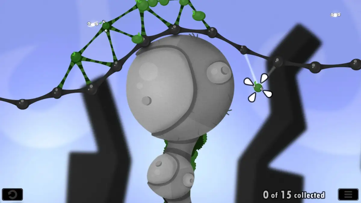 World of Goo Remastered