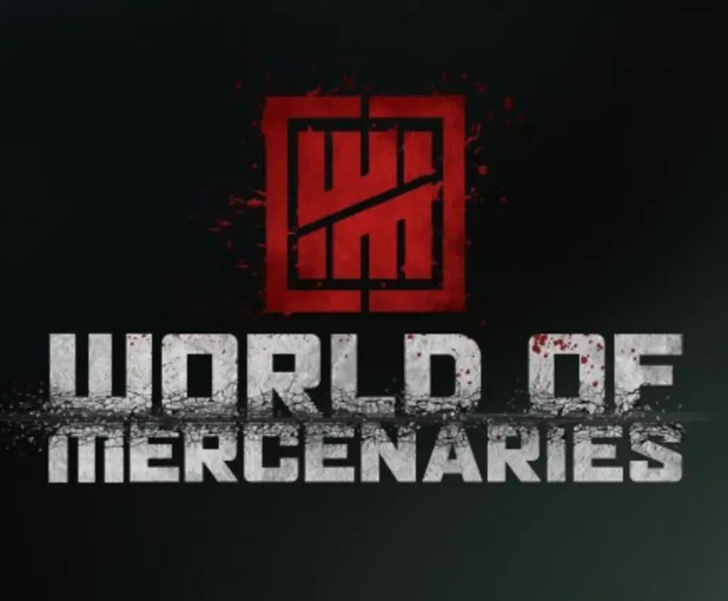 World of Mercenaries