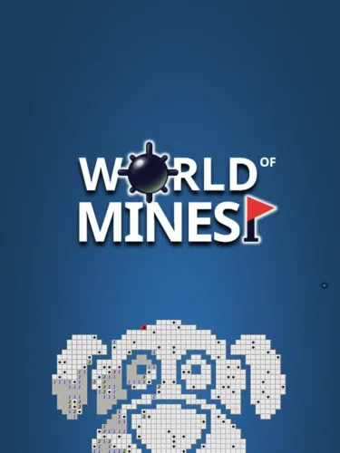 Portada de World of Mines: Creators Edition