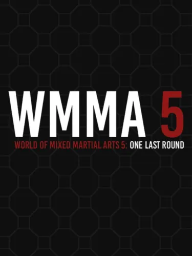 Portada de World of Mixed Martial Arts 5