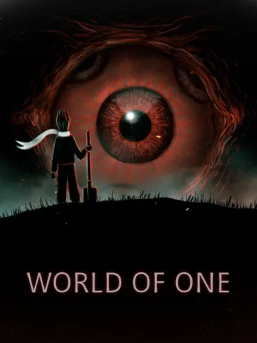 Portada de World of One