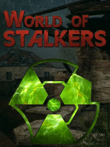 Portada de World Of Stalkers