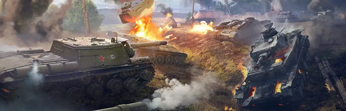 World of Tanks