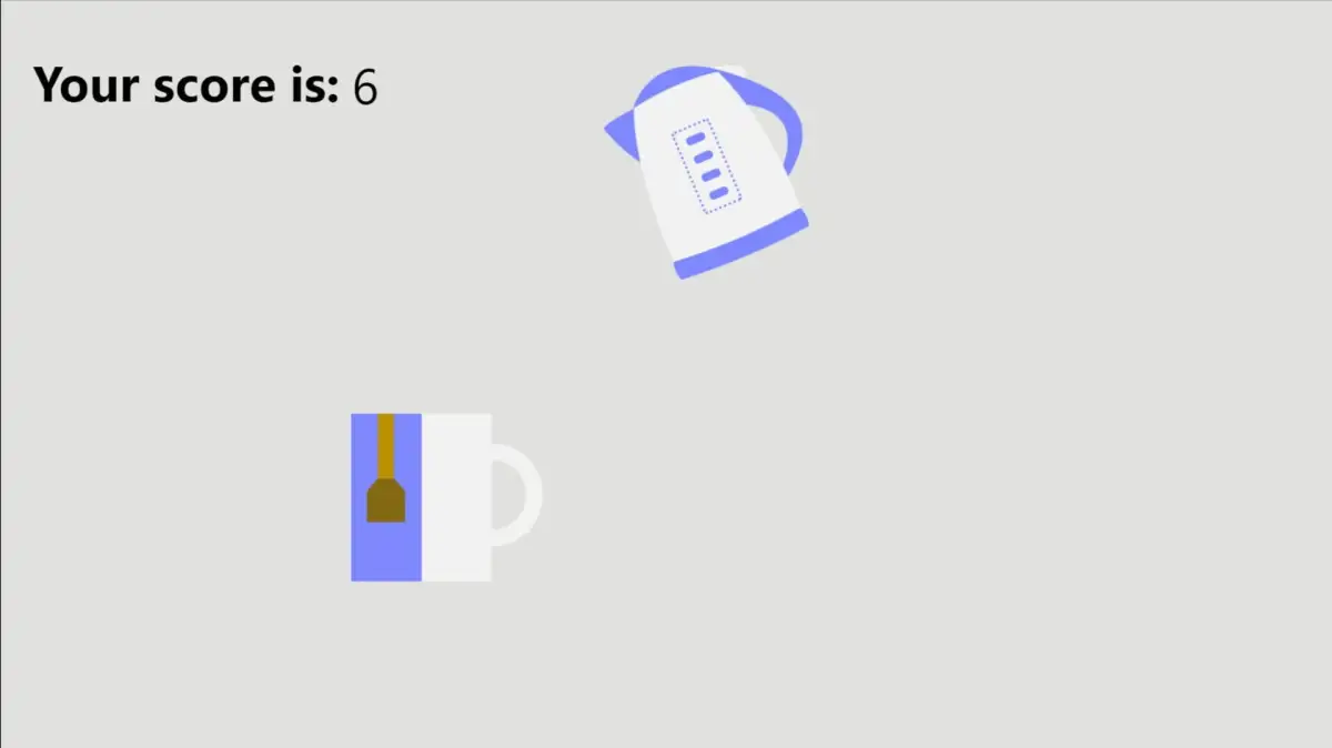 Portada de World of Tea