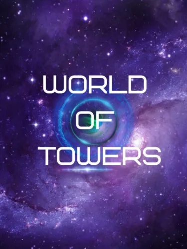 Portada de World of Towers