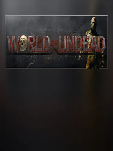 Portada de World of Undead