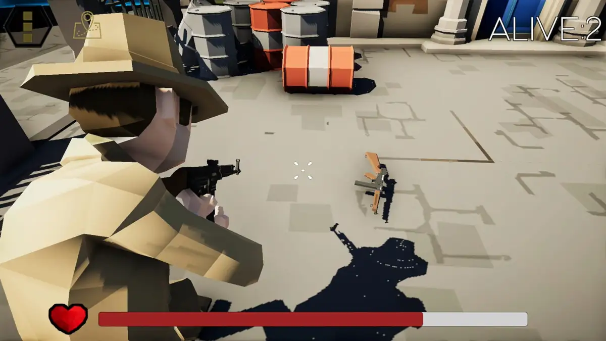 World of War : Battlegrounds