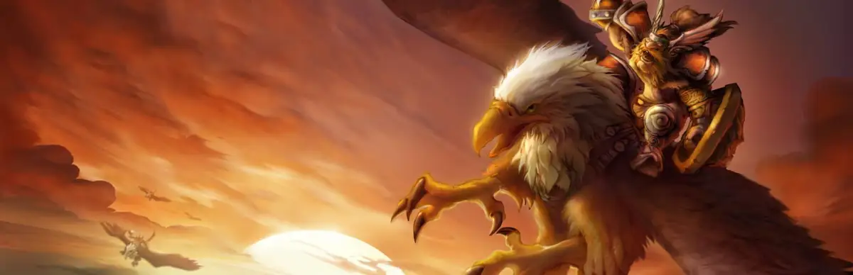 World of Warcraft