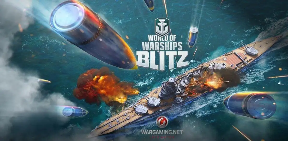 World of Warships: Blitz