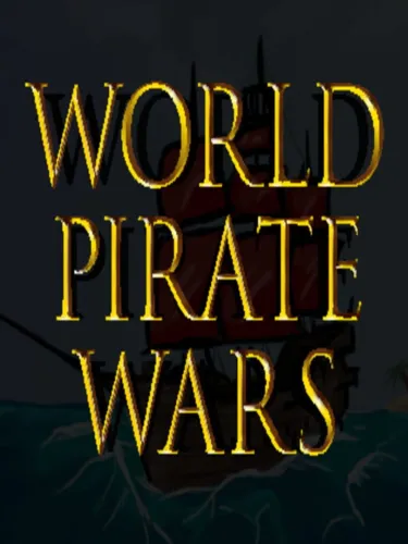 Portada de World Pirate Wars