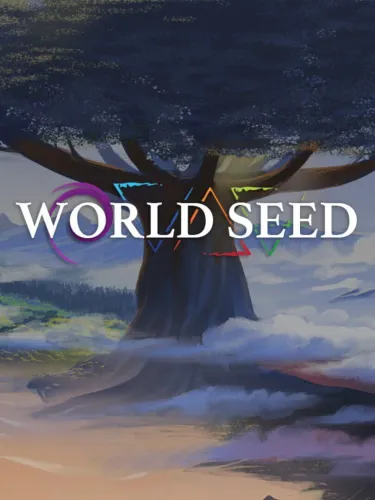 Portada de World Seed