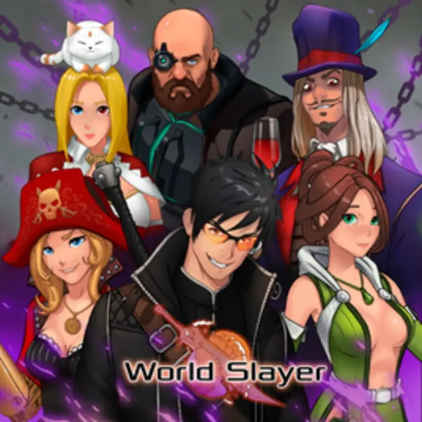 World Slayer