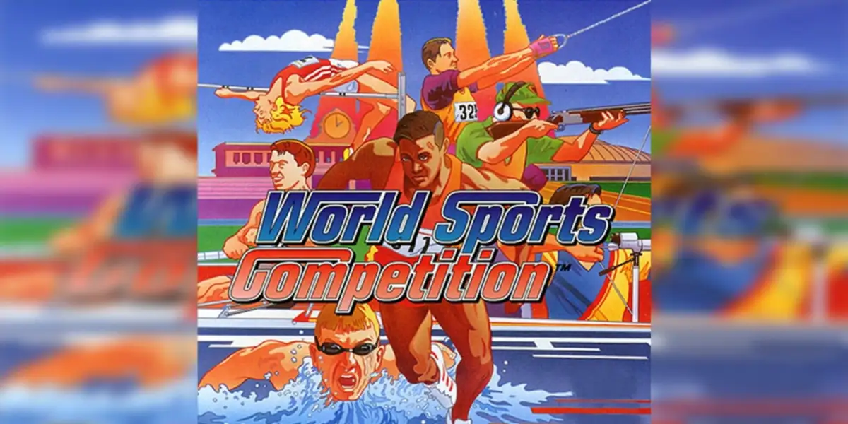 World Sports Competition
