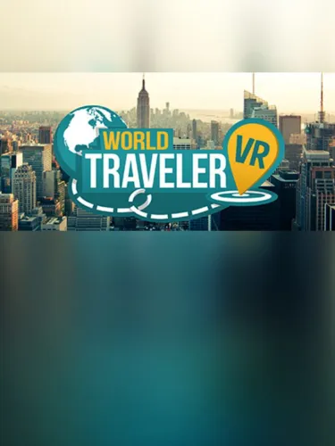 Portada de World Traveler VR