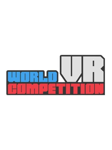 Portada de World VR Competition