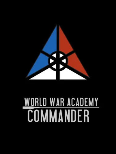 Portada de World War Academy: Commander 1