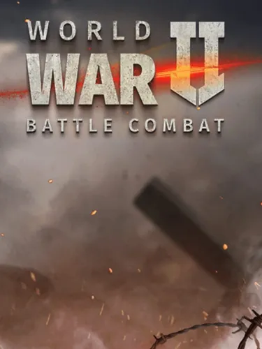 Portada de World War II: Battle combat