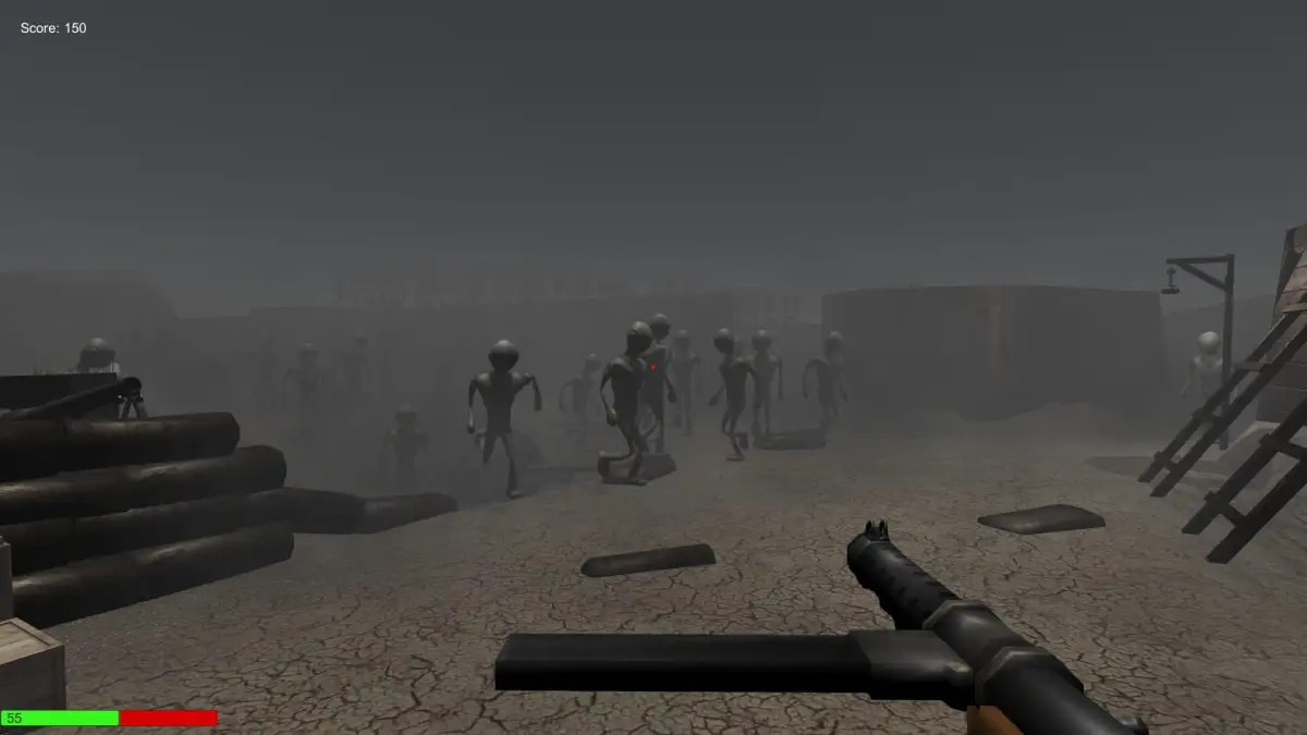 Portada de World War Robot