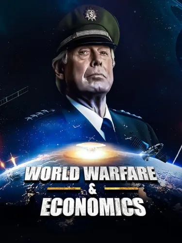 Portada de World Warfare & Economic