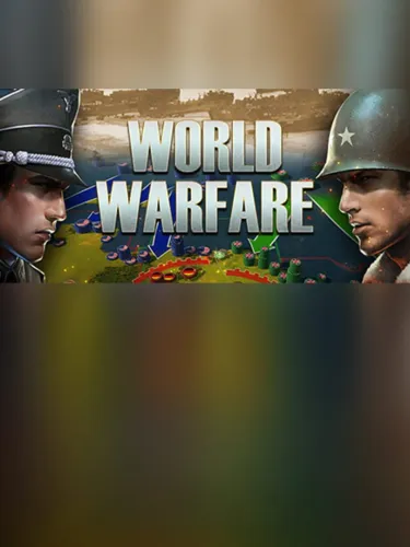 Portada de World Warfare