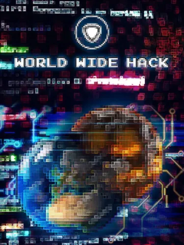 Portada de World Wide Hack