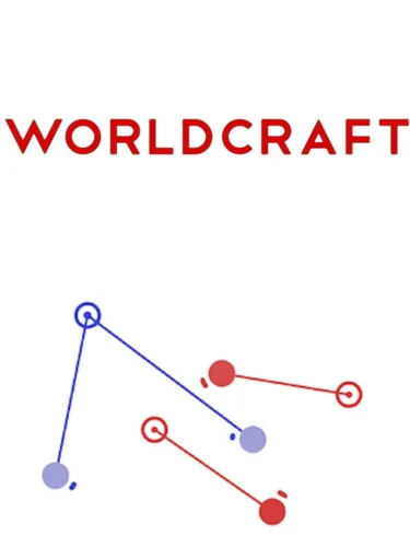 Portada oficial del videojuego Worldcraft