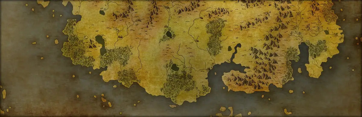 Worldless – Mercenaries