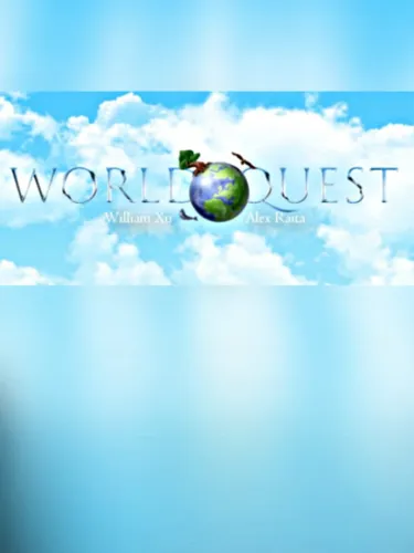Portada de WorldQuest