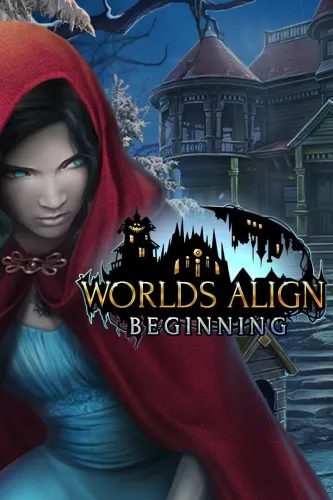 Portada de Worlds Align: Beginning