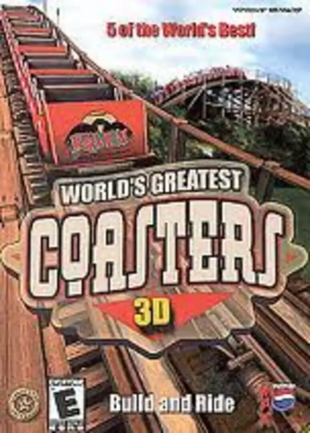 World’s Greatest Coasters