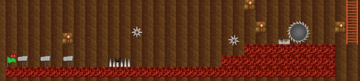 Portada de World’s Nicht