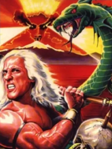 Portada de Worlds of Legend: Son of the Empire