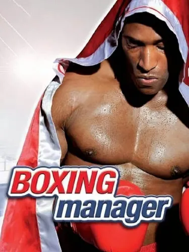 Portada de Worldwide Boxing Manager