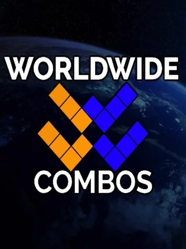 Portada de Worldwide Combos