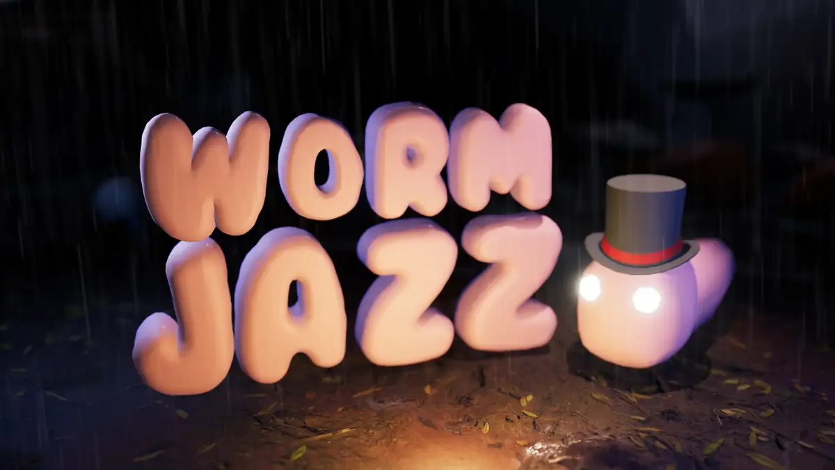 Worm Jazz