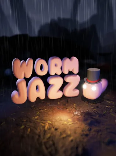 Portada de Worm Jazz