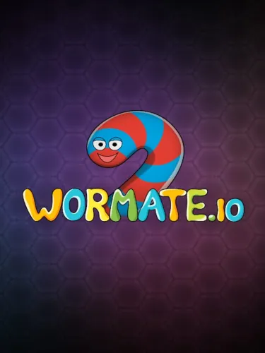 Portada de Wormate.io