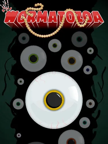 Portada de Wormatozoa