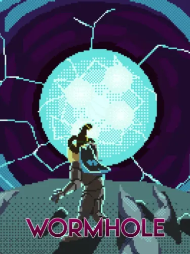 Portada de Wormhole