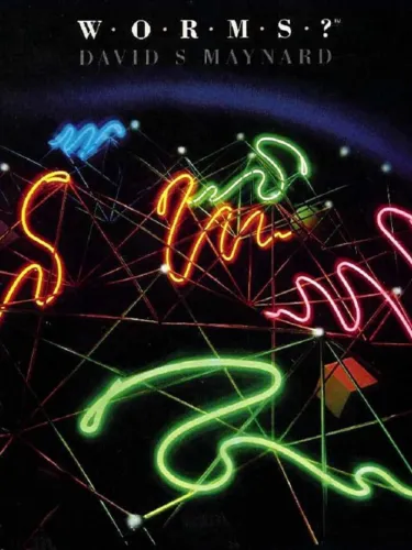 Portada de Worms?
