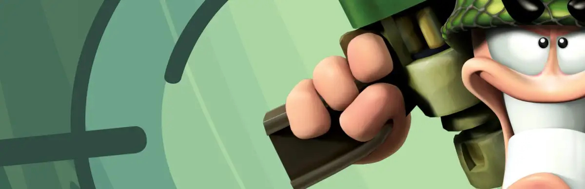 Worms: Ultimate Mayhem