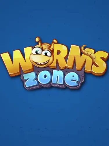 Portada de WormsZone.io